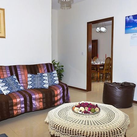 Sunset Villa Flic-en-Flacq Dış mekan fotoğraf