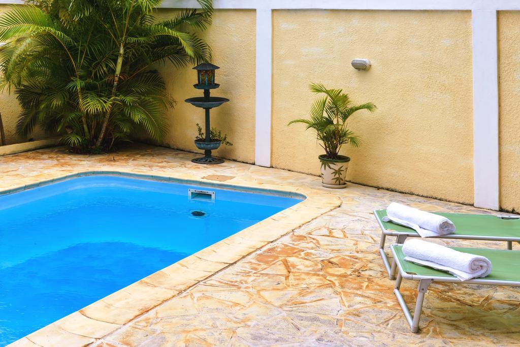 Sunset Villa Flic-en-Flacq Dış mekan fotoğraf