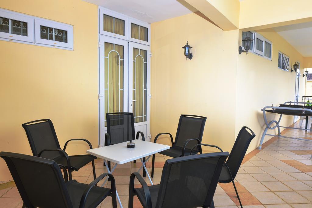 Sunset Villa Flic-en-Flacq Dış mekan fotoğraf