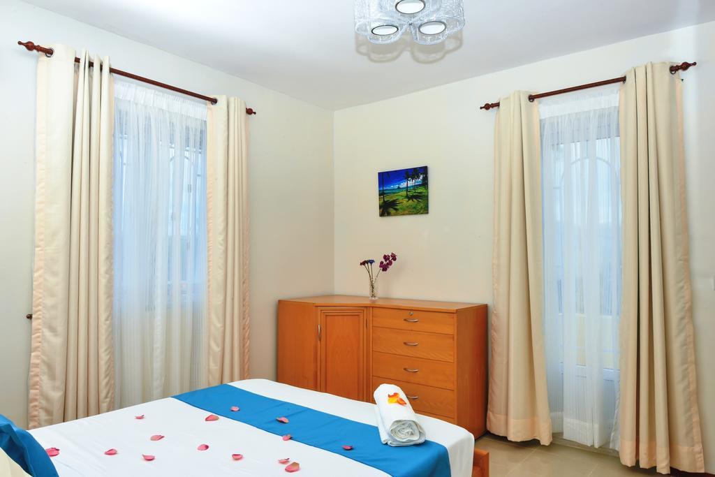 Sunset Villa Flic-en-Flacq Dış mekan fotoğraf