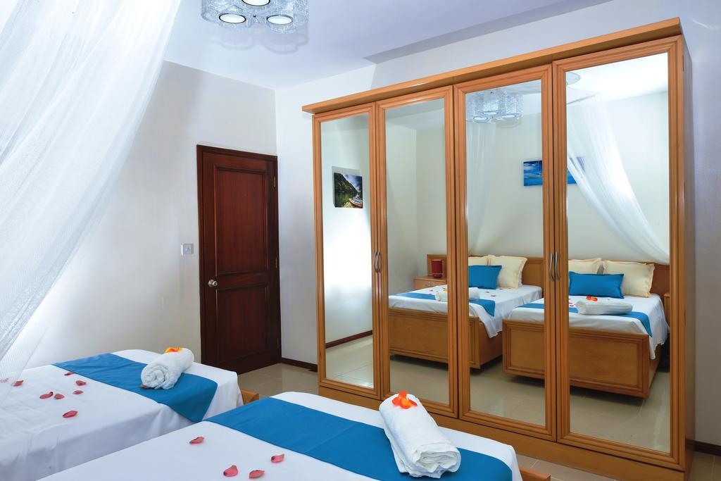 Sunset Villa Flic-en-Flacq Dış mekan fotoğraf
